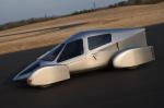 Edison2 Very Light Car 2010 года